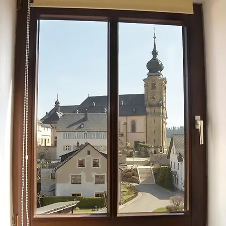 Pensionat Gasthof Zwei Linden