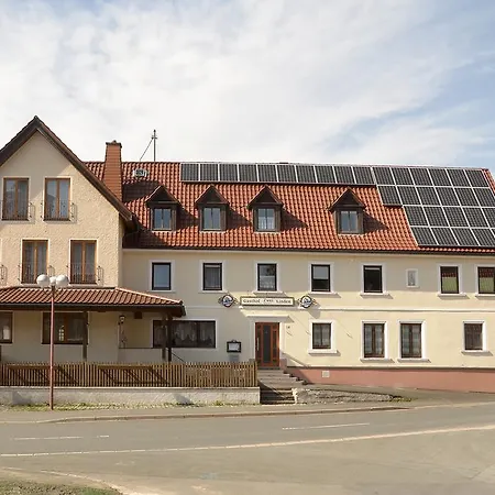 Pensionat Gasthof Zwei Linden Marktleugast