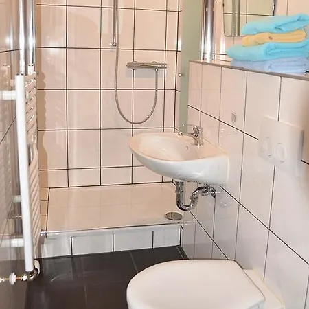 Pensionat Gasthof Zwei Linden