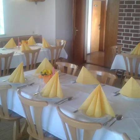 Gasthof Zwei Linden * Marktleugast