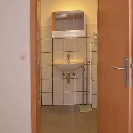 Pensionat Gasthof Zwei Linden