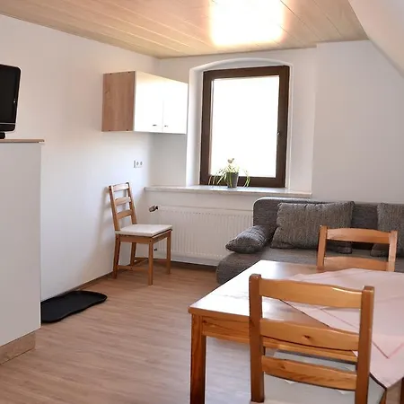 Gasthof Zwei Linden Pensionat Marktleugast