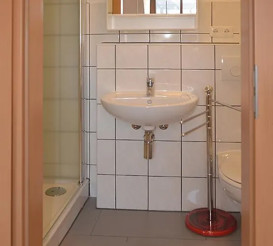 Gasthof Zwei Linden *